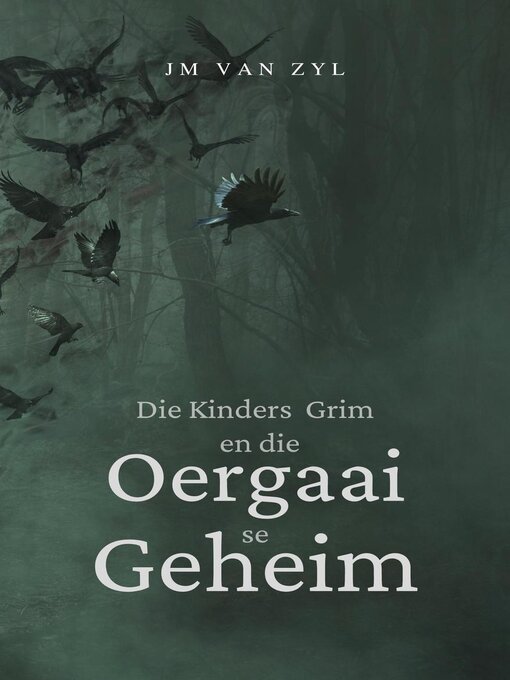 Title details for Die Kinders Grim en die Oergaai se Geheim: Die Kinders Grim, #1 by JM van Zyl - Available